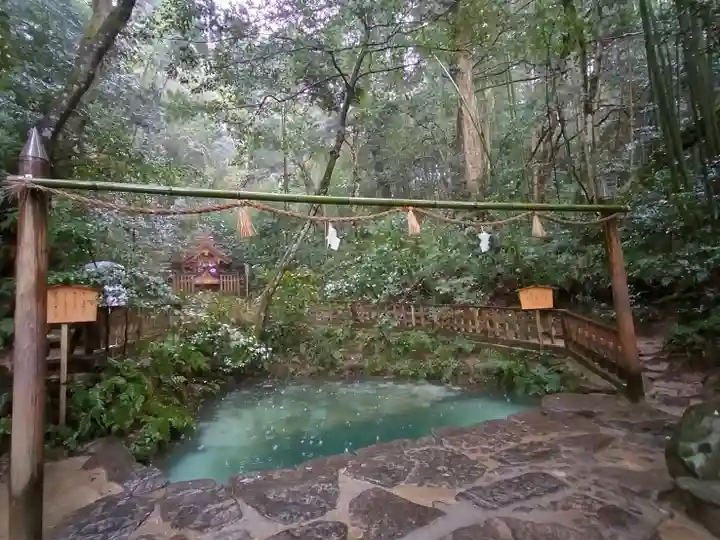 八重垣神社(島根県)