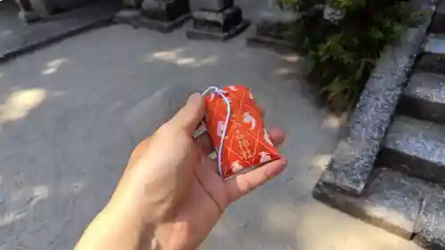 鷺森神社(京都府)