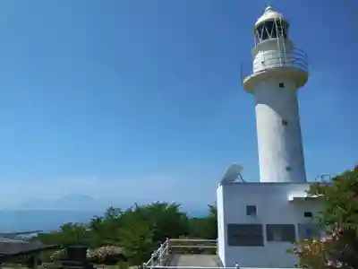 四山神社(熊本県)
