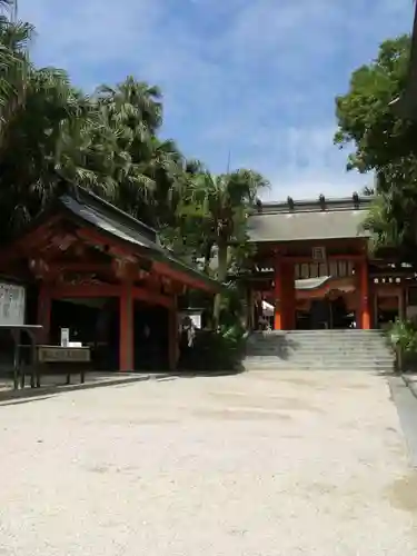 青島神社（青島神宮）のその他建物