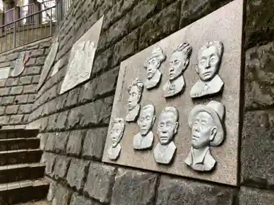 八景天祖神社(東京都)