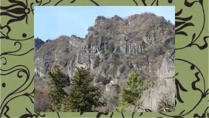 妙義神社(群馬県)