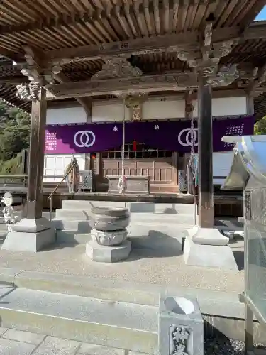 神峯寺(高知県)