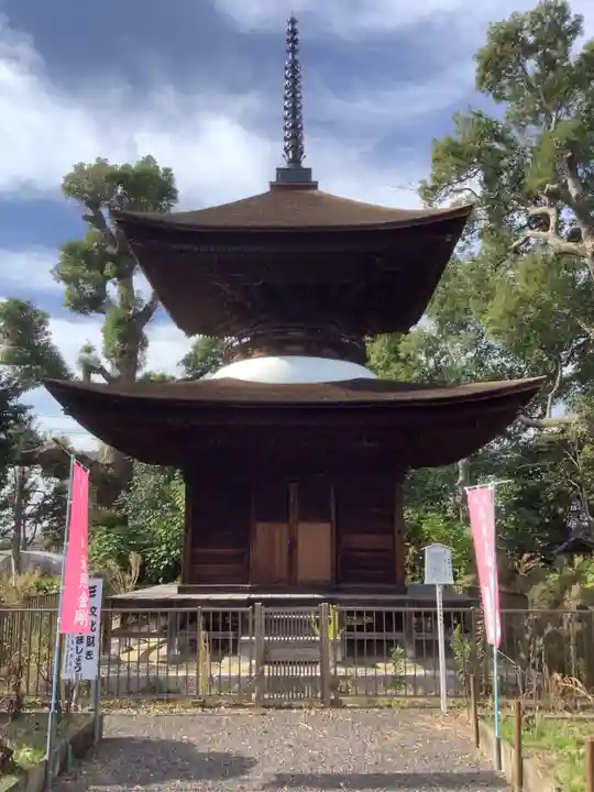 萬徳寺のその他建物