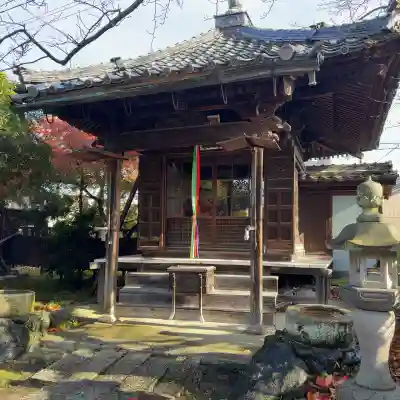 舎那院(滋賀県)