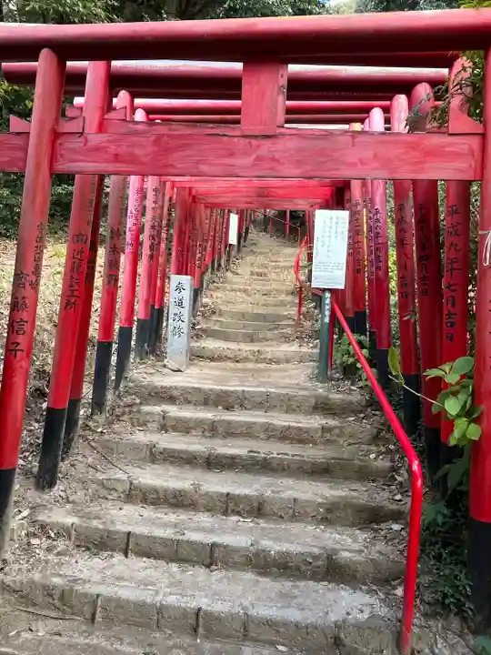 金光稲荷神社(広島県)