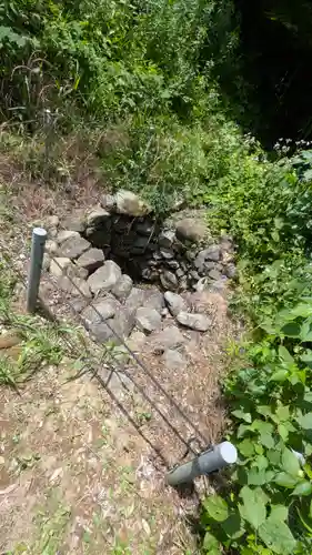 大原神社(奈良県)