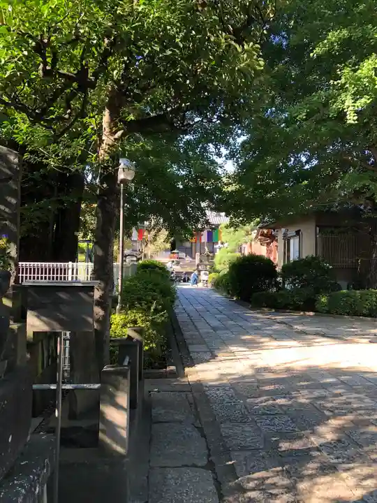 森巌寺(東京都)