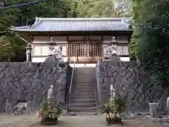 大内神社(愛知県)