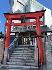 日比谷神社(東京都)