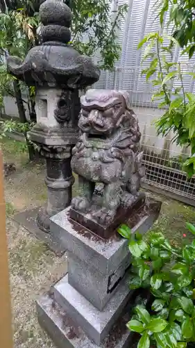 若宮宮(京都府)