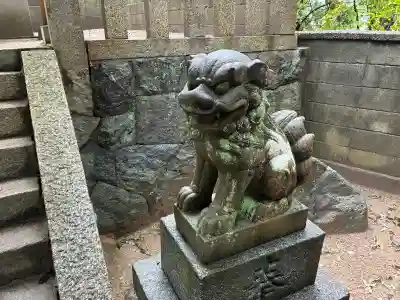 八咫烏大明神(奈良県)