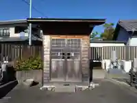 宝珠寺のその他建物