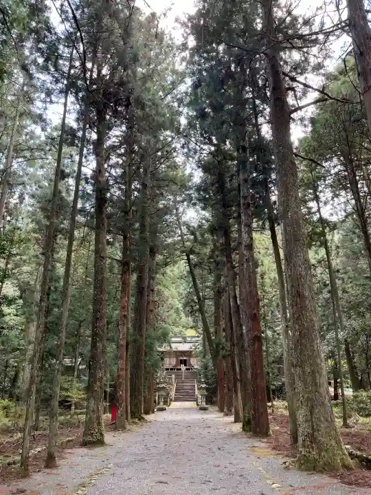 内尾神社(兵庫県)