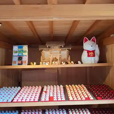 豊川稲荷(愛知県)