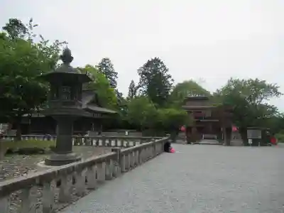 金峯山寺のその他建物