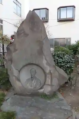 長命寺のその他建物