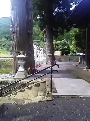 高司神社〜むすびの神の鎮まる社〜のその他建物