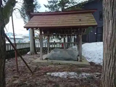 大歳神社(岐阜県)
