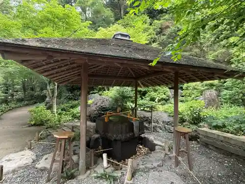 寒川神社(神奈川県)