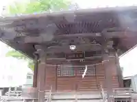 秋葉神社(長野県)