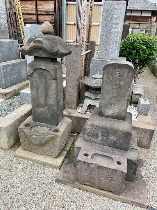 大泉寺(東京都)