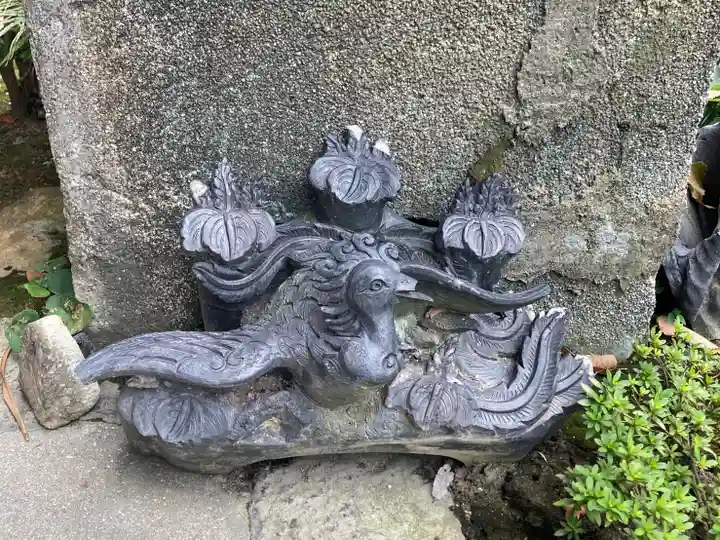 圓通寺のその他建物