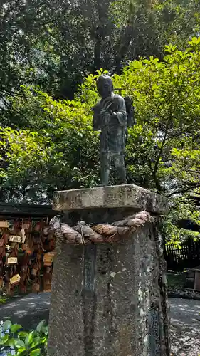 報徳二宮神社(神奈川県)