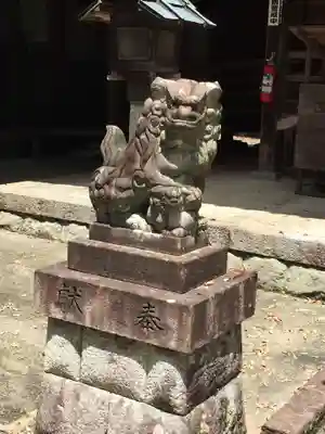 白山比咩神社(三重県)