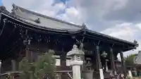 清凉寺(京都府)