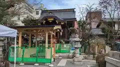 菅原院天満宮神社(京都府)