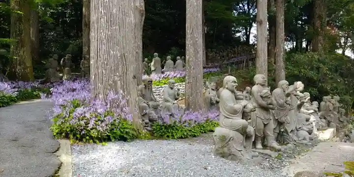 雲辺寺(徳島県)