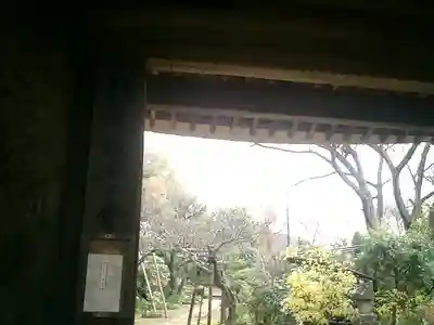 円覚寺のその他建物