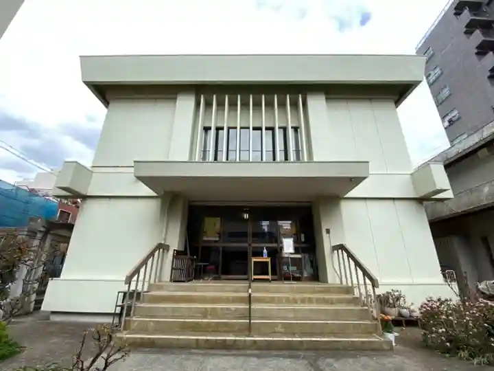 寿不動院のその他建物