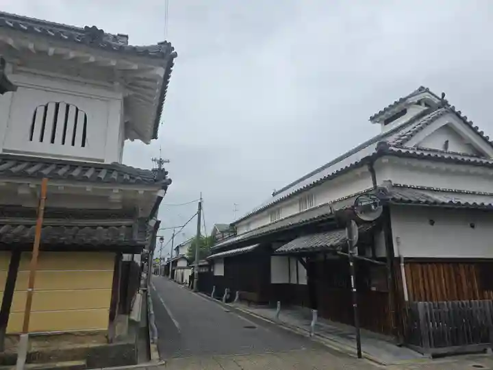 妙慶寺(大阪府)