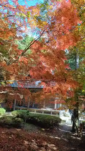 石道寺(滋賀県)