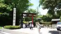 根津神社(東京都)