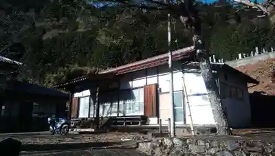 宝乗寺(山梨県)