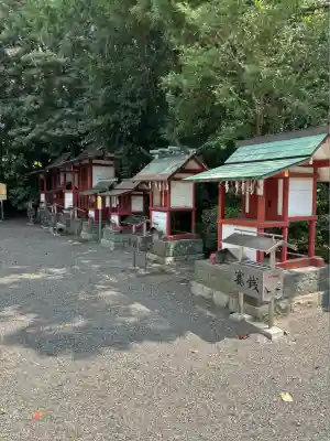 津島神社(愛知県)