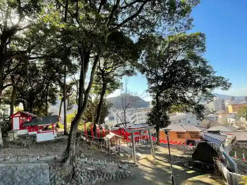 須賀神社(福岡県)