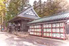 鹿嶋神社(福島県)