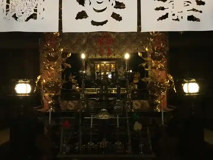 千光寺(富山県)