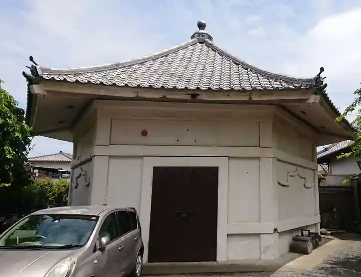 松蔭寺(静岡県)