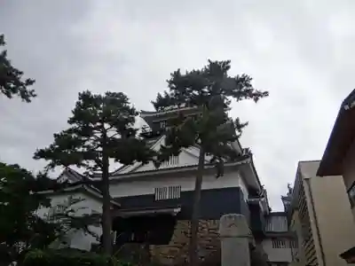 龍城神社(愛知県)