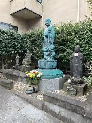 浄心寺(東京都)