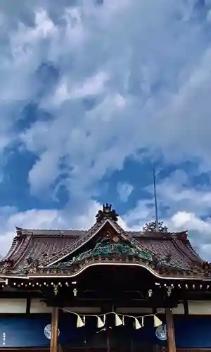 龍泉寺(岡山県)