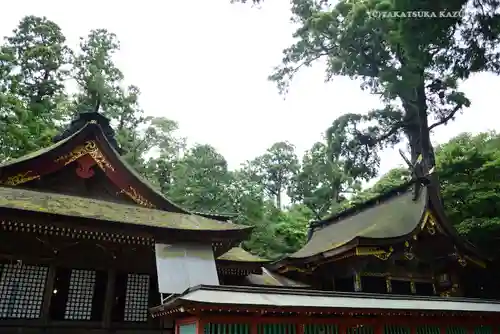 鹿島神宮のその他建物