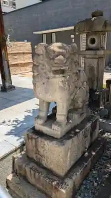 都島神社(大阪府)