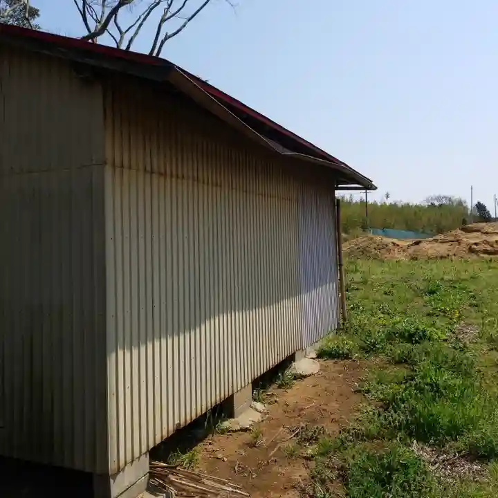 最神社のその他建物