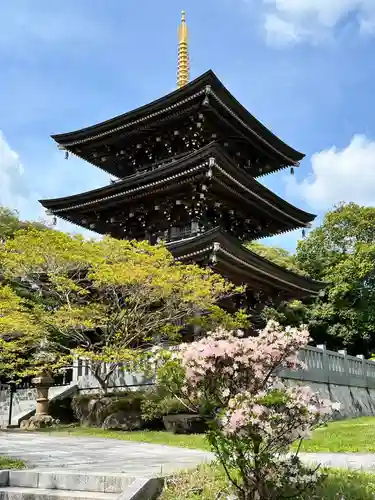 村松虚空蔵尊（村松山虚空蔵堂）(茨城県)